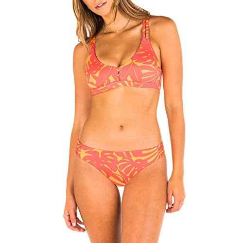 Hurley Womens Max Solid Mod Bottom
