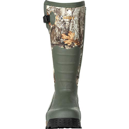 ROCKY Sport Pro 1000G Insulated Hunting Boots