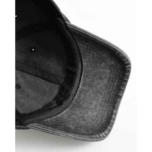 Cotton Baseball Cap Adjustable Mens Gifts Ideas for Birthday