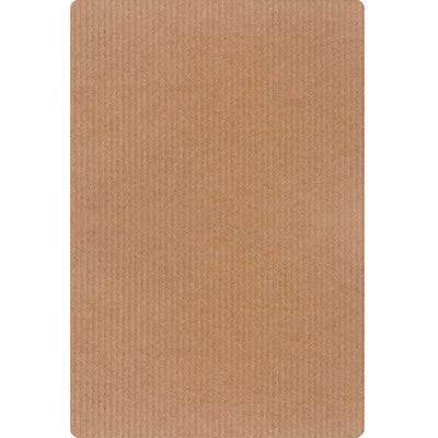 12 Pk, 25" X 45" Double Wall (Double Thick) Cardboard Target Backer