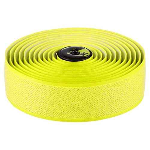 Lizard Skins DSP Bar Tape V2-2.5mm - Neon Yellow