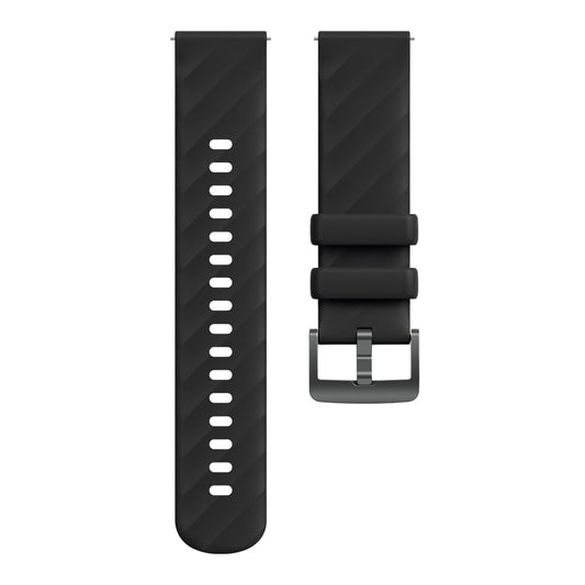 FITVII Fitness Tracker 22mm Replacement Band HM57 Fitness Tracker