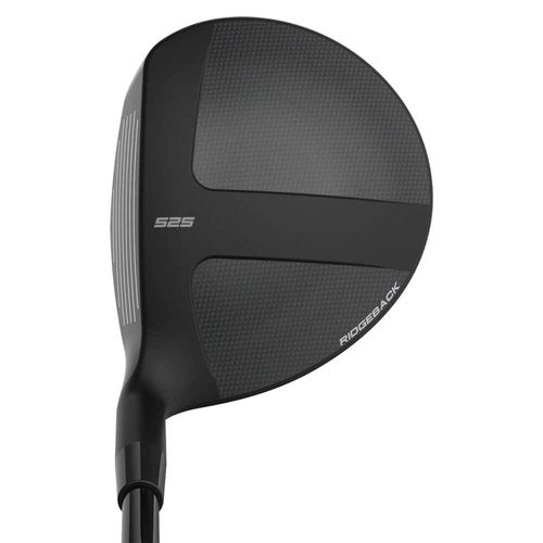 Tour Edge Hot Launch X525 Offset 11 Wood 27* (UST Helium Black Senior) 2025