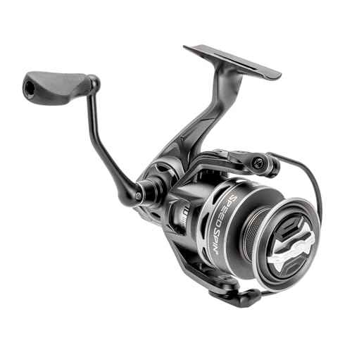 Speed Spin 200 Spinning Reel