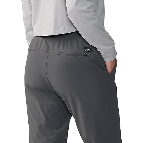 Mountain Hardwear Women's Yumalina Active Pull-on Jogger