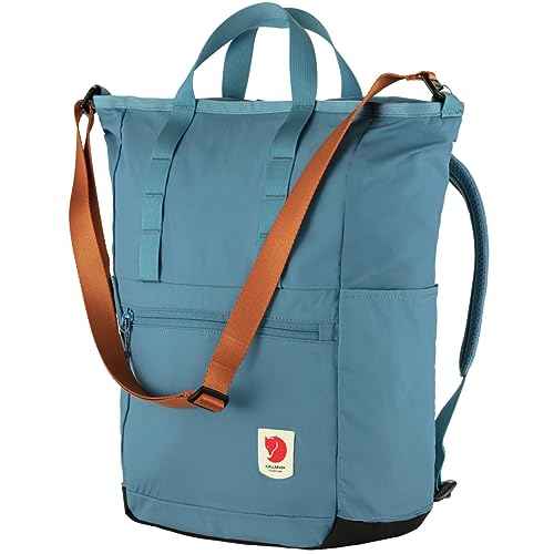 Fj?llr?ven High Coast Totepack Bag - Dawn Blue