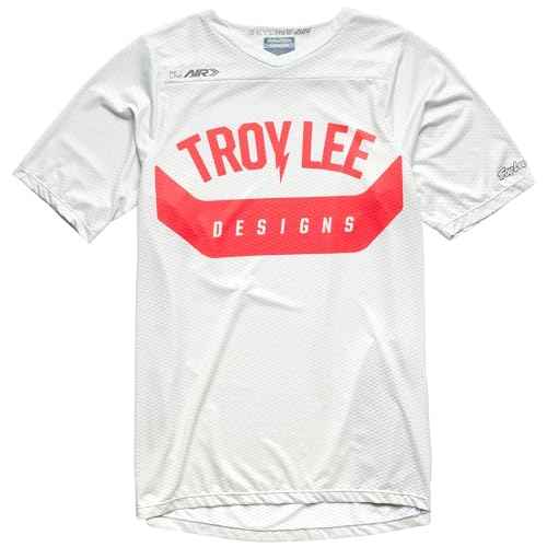 Troy Lee Designs - Skyline AIR SS Jersey; AIRCORE Cement MD