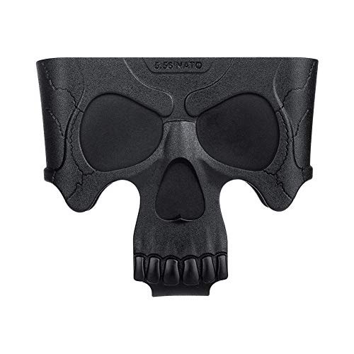 Mag Assist Magazine Protector Pack of 5 Black - Tactical Gear