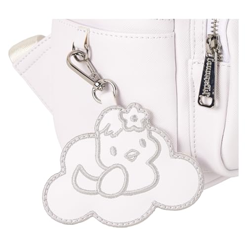 Loungefly Sanrio Cinnamoroll Mini Backback