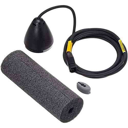 Humminbird ICE Transducer with Dual Spectrum CHIRP Sonar ? XI 9 1521
