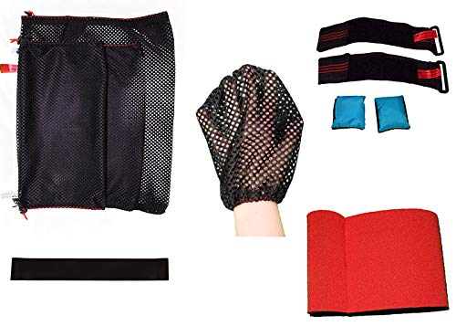 ONE Swim HIIT Training Kits (HIIT Kit #1)