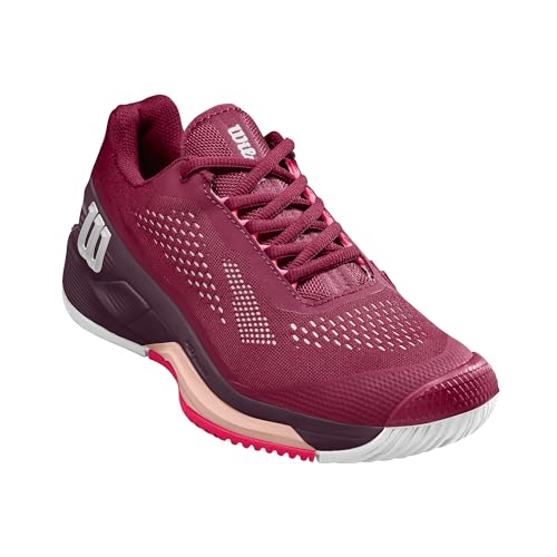 WILSON Womens Rush Pro 4.0
