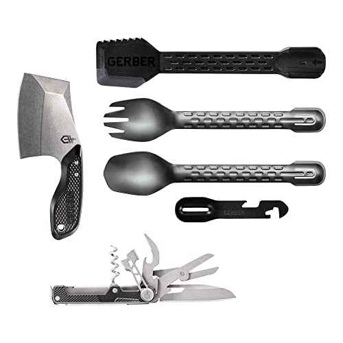Gerber Gear Fish Kit - Premium Camping Equipment