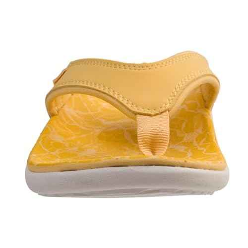 Spenco Women's Yumi Reflection Flip-Flop