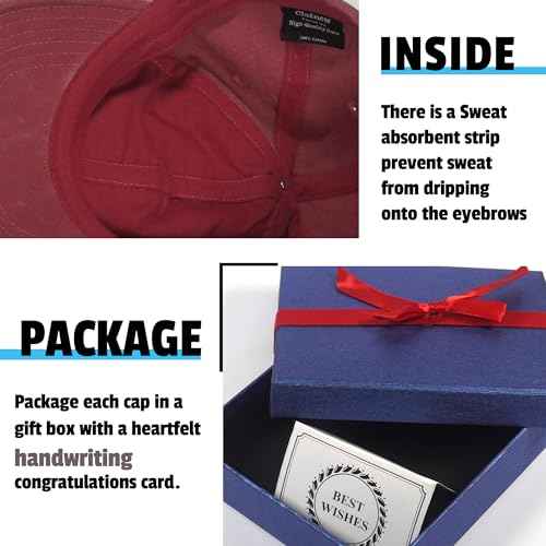 Retirement Gifts for Men Women 2025, Best Personalized Funny Retired Ideas Gifts