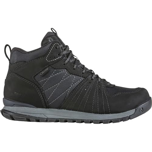 Oboz Bozeman Mid Insulated Waterproof Women's Boot