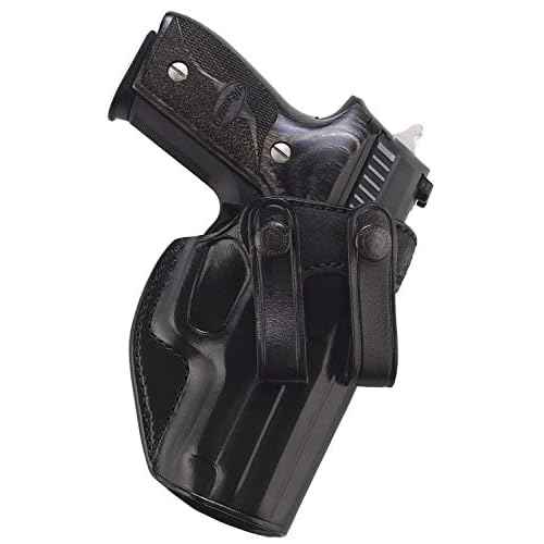 Galco Summer Comfort Inside Pant Holster for Glock 19, 23, 32