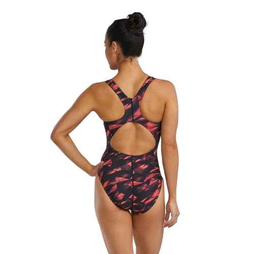 TYR Women's Triadic Maxfit Durafast Elite One Piece Swimsuit