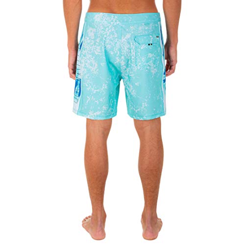 Fastlane 18" Board Shorts