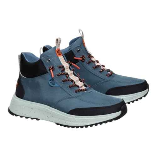 Hey Dude Men's Tahoe Classic Ankle Boot