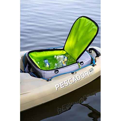 Perception Splash Tankwell Cooler - for Kayaks