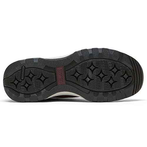 Rockport Women's XCS Spruce Peak Boot Waterproof Hiking