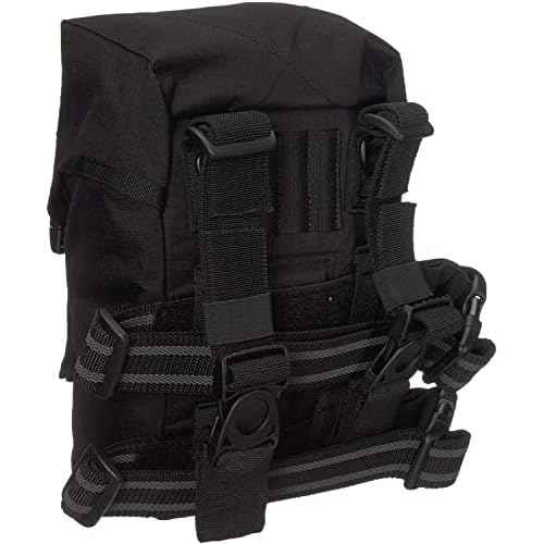 BLACKHAWK Ultralight Omega Gas Mask Pouch