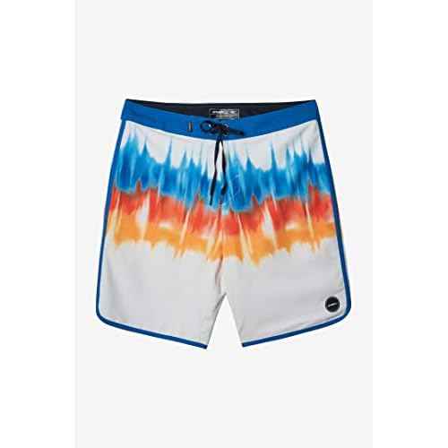 O'NEILL Mens Hyperfreak Heat Fade 19"