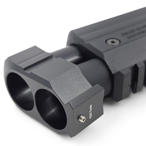 CO2 Adapter with Compensator for - 12 Gram Extender Kit