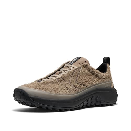 KEEN Men's Ks Mino Comfortable Breathable Durable Stylish High Traction Sneakers