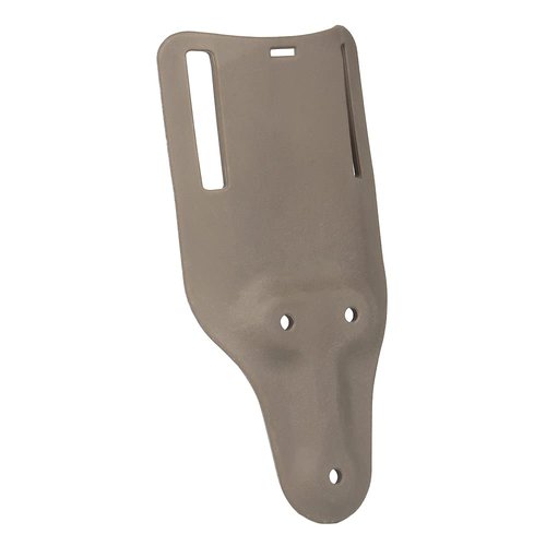 Tactical Holster Combination Adapter，Hunting Drop Leg Holster Thigh Belt with QLS Kit and Mid-Ride Belt Loop Platform