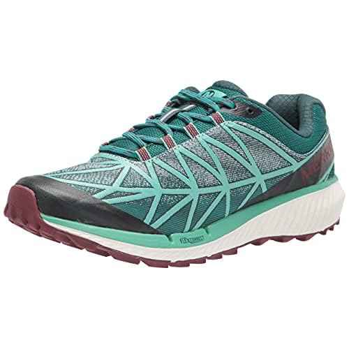 Merrell Mens Agility Synthesis 2Sneaker