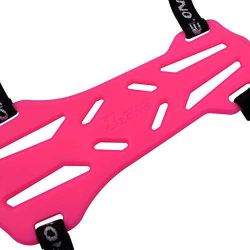 YLS Archery Arm Guard Arm Protector Youth Shooting Practice Guard Rubber