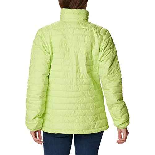 Columbia womens Silver Falls Full Zip Jacket