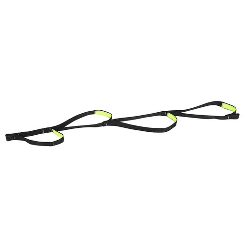 Beufee Climbing Ascender, Foot Ascender Loop for Climbing Mountaineering Climbing Adjustable Sling Foot Loop Ascender for Outdoor