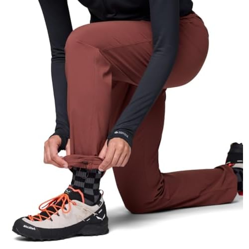 Mountain Hardwear Womens Dynama Pant