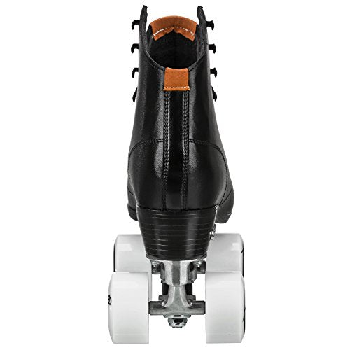 Roller Derby Cruze XR Men's Quad Roller Skates - Indoor Outdoor Rink Shoes - Variation of Cruze XR / 8