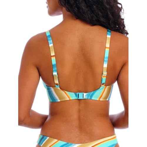 Freya Womens Castaway Island Plunge Bikini Top