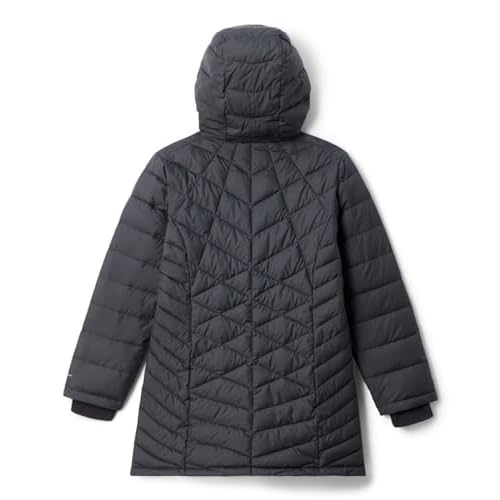 Columbia girls Heavenly Ii Long Jacket