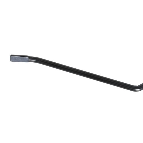 cerbordy Spring Style Rail Mount Ice Scratcher for Ski-Doo Replaces# 860201728 860201140 860201761