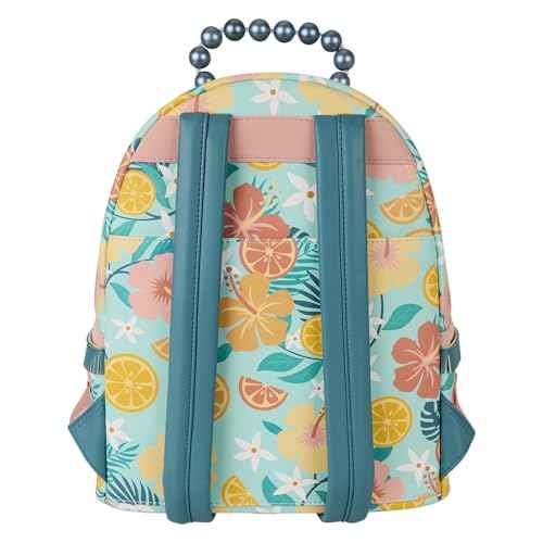 Loungefly Lemon Mini Backpack