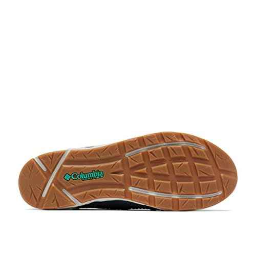 Columbia Men's Bahama Vent Loco Iii Boat Shoe