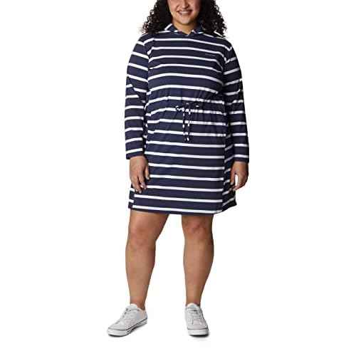 Columbia Women's Sun Trek Hooded Coverup