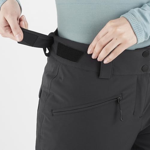 Salomon womens Edge Pant W