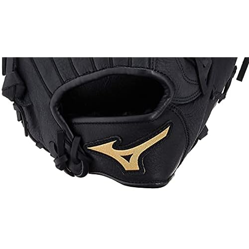 Mizuno GXT-2A Classic Pro Training Glove (9.00-Inch, Right Handed Throw)