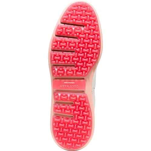 Cole Haan Women's Original Grand Shortwing Golf Oxford