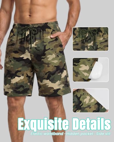 Army Green XX-Large 9