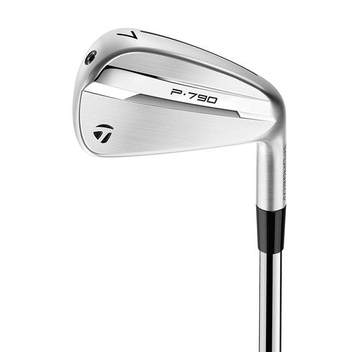 TaylorMade P790 2025 Iron Set 5-PW-AW KBS Tour Lite Regular RH