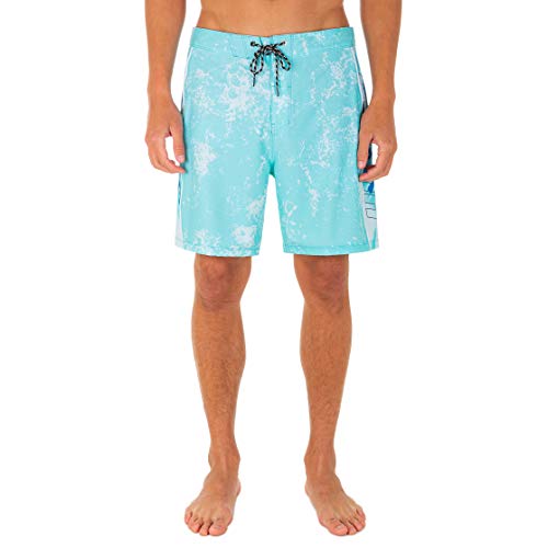 Fastlane 18" Board Shorts