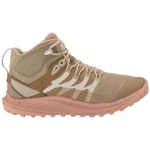 Merrell Men's Adventure 3 Hiking Boots